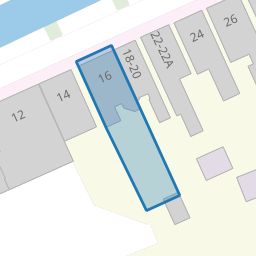 Perceel HRV01-B-2347