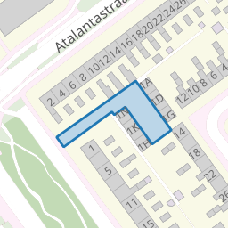 Perceel HRV01-B-2356