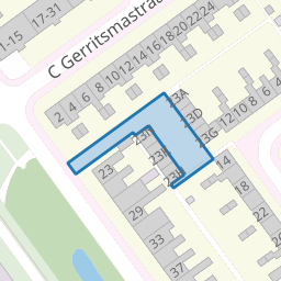 Perceel HRV01-B-2363