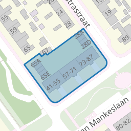 Perceel HRV01-B-2383