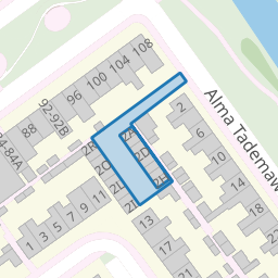 Perceel HRV01-B-2386