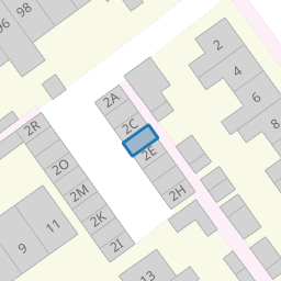 Perceel HRV01-B-2390