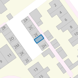 Perceel HRV01-B-2392