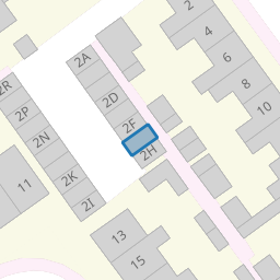 Perceel HRV01-B-2393