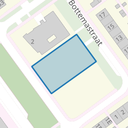 Perceel HRV01-B-2423