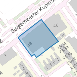 Perceel HRV01-B-2525