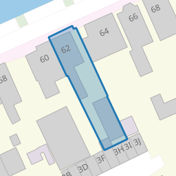 Perceel HRV01-B-2538