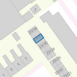 Perceel HRV01-B-2547