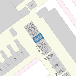 Perceel HRV01-B-2548