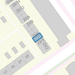 Perceel HRV01-B-2551