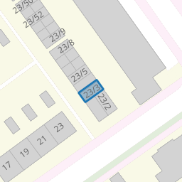 Perceel HRV01-B-2552