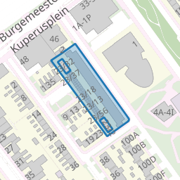 Perceel HRV01-B-2555