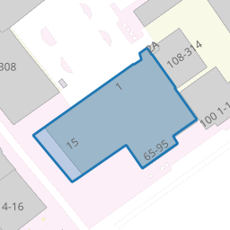 Perceel HRV01-B-2557