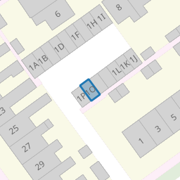 Perceel HRV01-B-2570