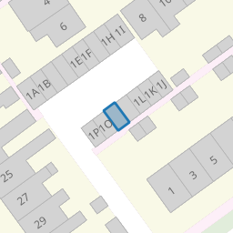 Perceel HRV01-B-2571