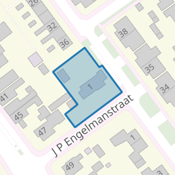 Perceel HRV01-B-2594