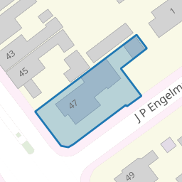 Perceel HRV01-B-2595