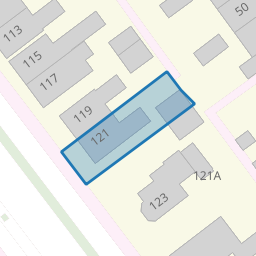 Perceel HRV01-B-2599