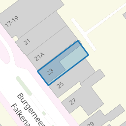 Perceel HRV01-B-2610