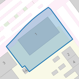 Perceel HRV01-B-2617