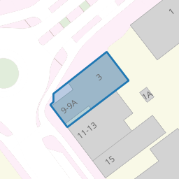 Perceel HRV01-B-2619