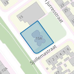 Perceel HRV01-B-2657