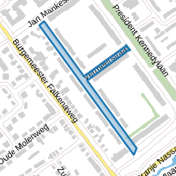 Perceel HRV01-B-2660