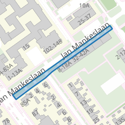 Perceel HRV01-B-2661