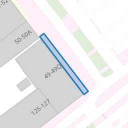 Perceel HRV01-B-2672