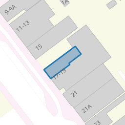 Perceel HRV01-B-2721