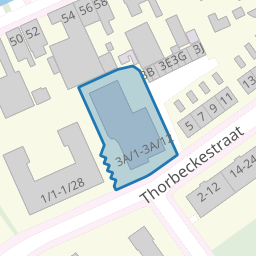 Perceel HRV01-B-2722