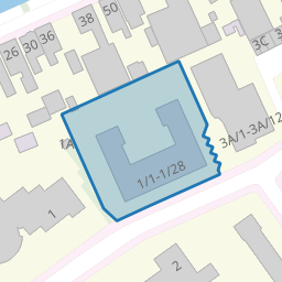 Perceel HRV01-B-2723