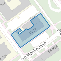 Perceel HRV01-B-2734