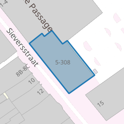 Perceel HRV01-B-2739