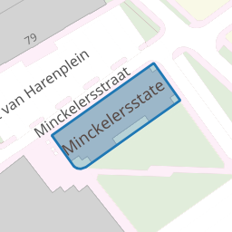 Perceel HRV01-B-2751