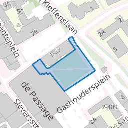 Perceel HRV01-B-2752