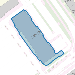 Perceel HRV01-B-2757