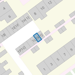 Perceel HRV01-B-2772