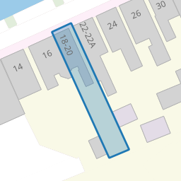 Perceel HRV01-B-2785