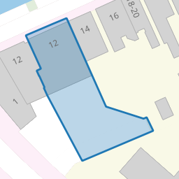 Perceel HRV01-B-2793