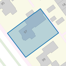 Perceel HRV01-B-2795