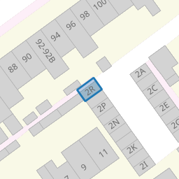 Perceel HRV01-B-2820