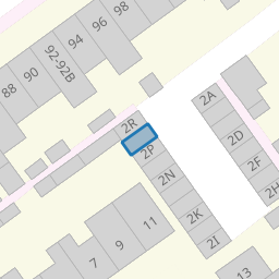 Perceel HRV01-B-2821