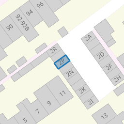 Perceel HRV01-B-2822