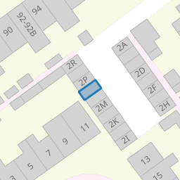 Perceel HRV01-B-2823