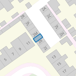 Perceel HRV01-B-2826