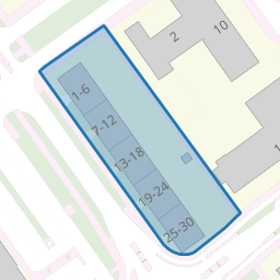 Perceel HRV01-B-2835