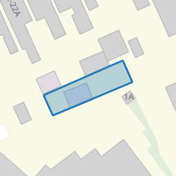 Perceel HRV01-B-2840