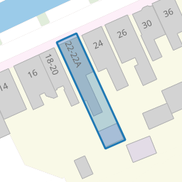 Perceel HRV01-B-2841