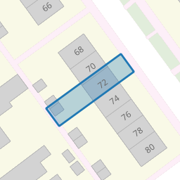 Perceel HRV01-B-2857